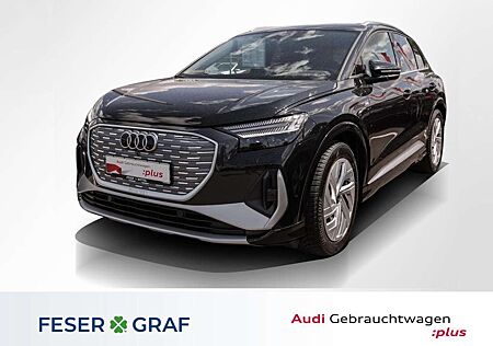 Audi Q4 e-tron 40 e-tron 150 kW