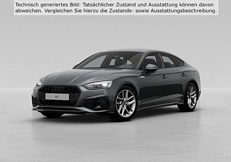 Audi A5 S line 35 TFSI 110(150) kW(PS) S tr