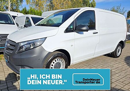 Mercedes-Benz Vito 114 CDI KOMPAKT|AC|KAM|OHNE SCHÄDEN|TÜV NEU