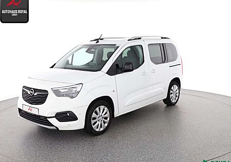 Opel Combo Life 1.2 TURBO 5 SITZE HEADUP,KAMERA,AHK