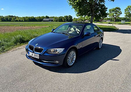 BMW 318i 318 Coupe