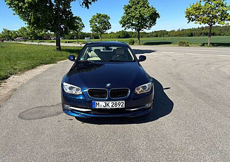 BMW 318i 318 Coupe