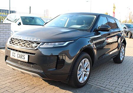 Land Rover Range Rover Evoque /6Gang/AHK/Leder/LED/360Kamera