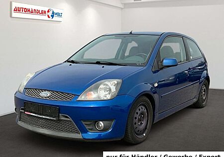 Ford Fiesta ST 2.0 Klimaauto. PDC Leder FSHz