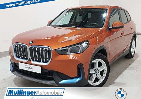 BMW iX1 xDrive30.LED.HUD.Harman/Kard.Pano.D. KomfZ.