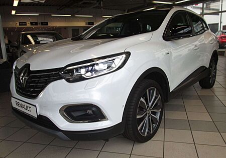 Renault Kadjar Bose Edition*TCE 160 EDC*1.HAND*PANORAMAD