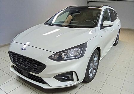 Ford Focus ST-Line X