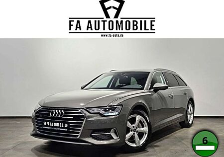 Audi A6 40 TDI Q.Sport Navi Kamera Standheizung Ahk