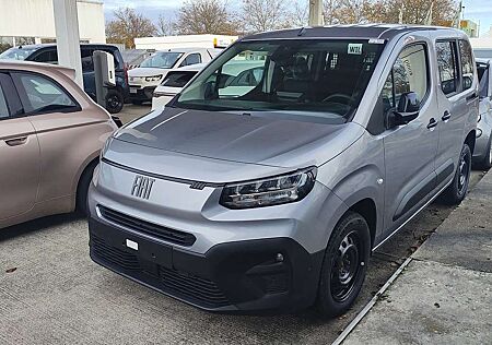 Fiat Doblo Kombi L1 1.5 BlueHDI 100PS MT6