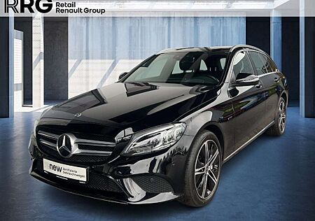 Mercedes-Benz C 300 de T Avantgarde