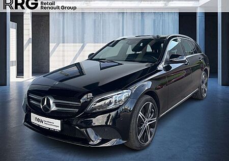 Mercedes-Benz C 300 de T Avantgarde ABS Fahrerairbag ESP SERVO