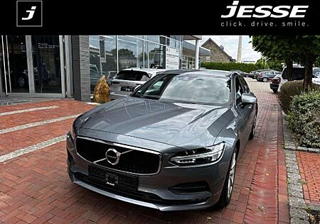 Volvo S90 D4 Momentum LED Navi RCam CarPlay KeyLess
