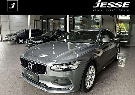 Volvo S90 D4 Momentum LED Navi RCam CarPlay KeyLess