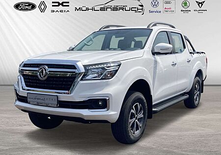 DFSK Rich 6 DFM Rich 6 Pickup AT