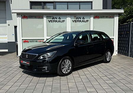 Peugeot 308 SW Allure Kombi/Zahnriemen Neu!/Nav/PDC/Spur