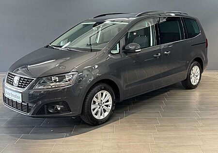 Seat Alhambra 1.4 TSI S&S OPF STYLE 7-Sitzer*SH*