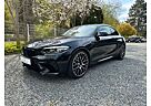 BMW M2 Coupe Competition*H&K*19"*Service neu