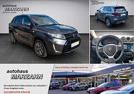 Suzuki Vitara gebraucht kaufen Suzuki Vitara 1.5 DUAJET HEV Comfort Navi/Sitzhzg./All.