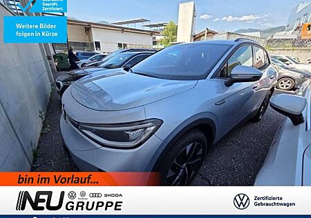 VW ID.4 Volkswagen Pro Performance Pro 4x4 Matrix HZ Rfk ACC