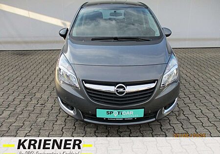 Opel Meriva Drive