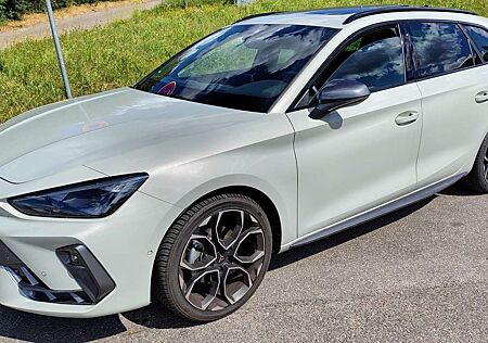 Cupra Leon Sportstourer 1.5 eTSI DSG