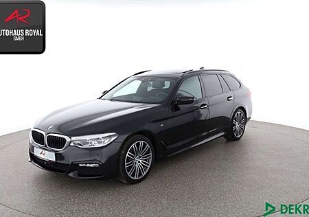 BMW 520 i T M SPORT SHADOW HUD,360GRAD,SITZKLIMA,ACC
