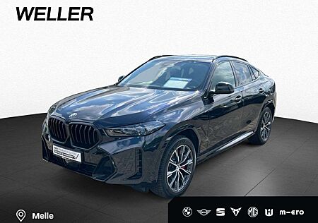 BMW X6 xD30d M Sport Pro AHK PAPro DAPro StndHz Pano