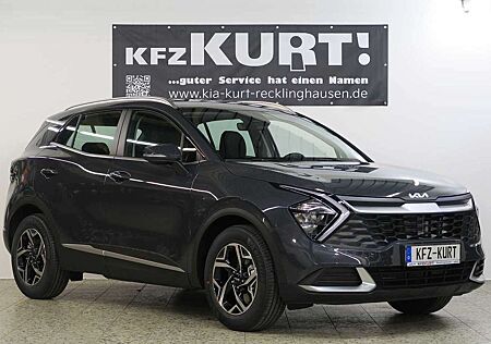 Kia Sportage 1.6 T-GDI ISG 2WD Edition7!
