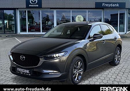 Mazda CX-30 SKYACTIV-X 2.0 M HYBRID AWD SELECTION,Automatik