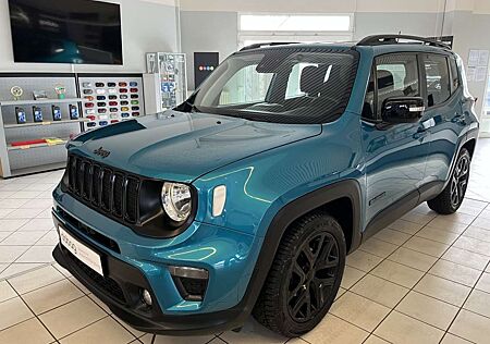 Jeep Renegade 1.0 T-GDI Limited