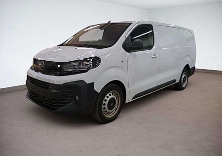 Opel Vivaro Cargo 2.0D AT8 L3 Navi Klima-AT