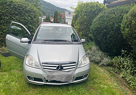 Mercedes-Benz A 160 A+160+BlueEFFICIENCY+Avantgarde