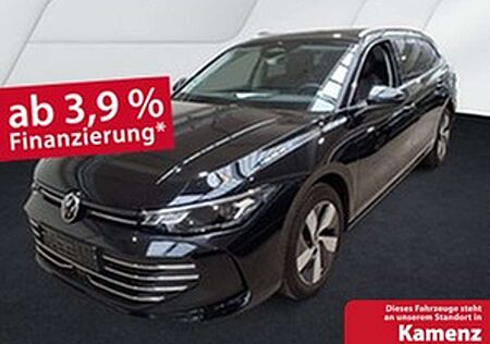 VW Passat Variant Volkswagen Neues Modell eTSI Business DSG LED AHK Navi AID...