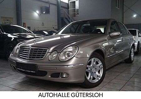 Mercedes-Benz E 200 Kompressor Elegance*LEDER*PDC*