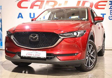 Mazda CX-5 Sports-Line AWD *Automatik*LED*Navi*RFK*