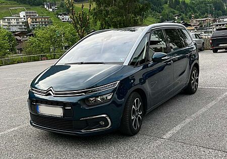 Citroën C4 Spacetourer Citroen Grand Grand PureTech HU = Neu 08/2027