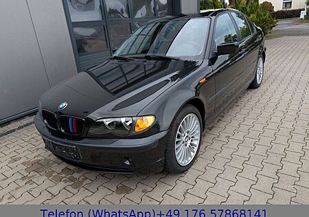 BMW 316i 316 Baureihe 3 Lim. Kamera Navi Automatik