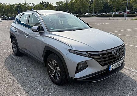 Hyundai Tucson Select Mild-Hybrid 2WD, 69.800 KM, Kamera