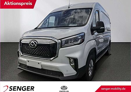 Maxus eDeliver 9 KA L3H2 72kWh LED Kamera Abstandstemp