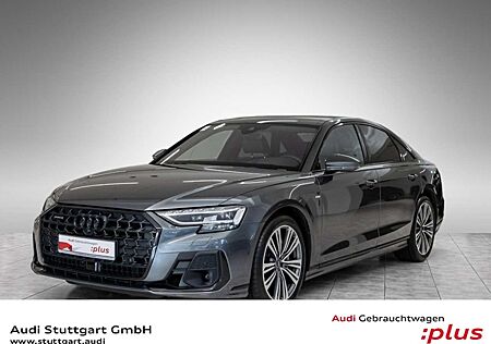 Audi A8 55 TFSI quattro AIR HeadUp Pano 360° B&O 20''