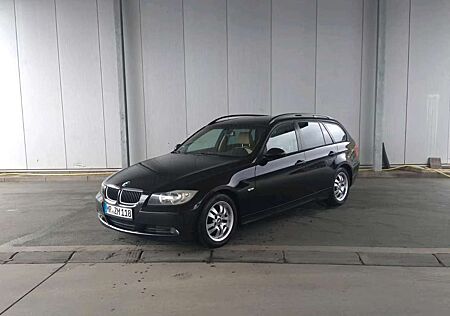 BMW 320d 320 DPF Touring