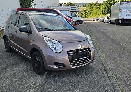 Suzuki Alto Comfort