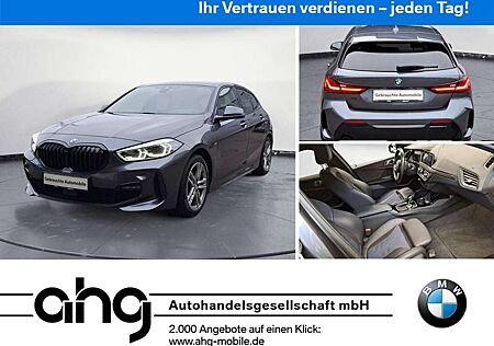 BMW 118 i M Sport Klimaaut. Sportsitze Sitzhzg. Vorn