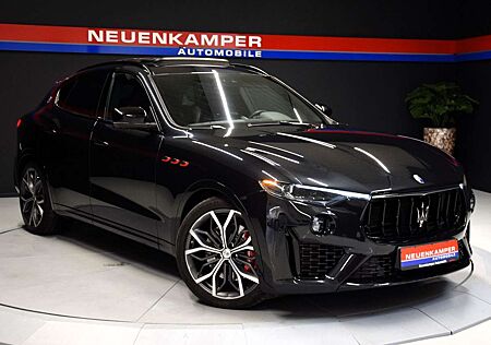 Maserati Levante GranSport Diesel Pano Luft Trofeo 21"