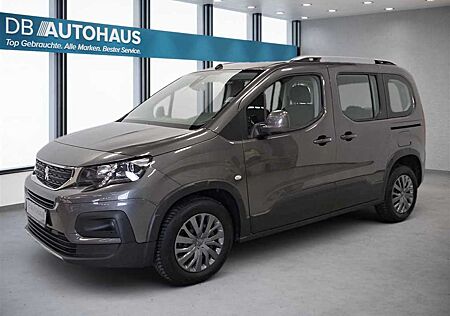 Peugeot Rifter Kombi Allure 1.5 BlueHDi