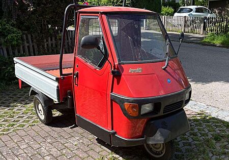 Piaggio APE