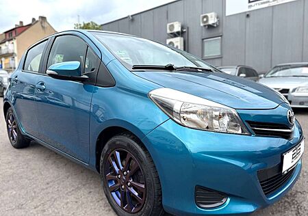 Toyota Yaris 1.3 Edition *1.Hand/Klima/Kamera/5-Türig*