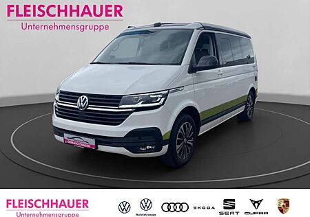VW Volkswagen Others Beach Camper Edition FWD 2.0 TDI el. Aufstelldach