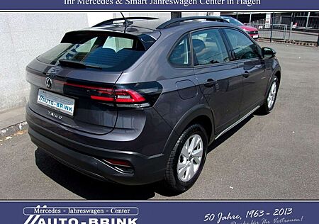 VW Taigo Volkswagen Life DSG/LED/PTS/APP/Alu/17tkm