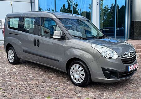 Opel Combo D 1.6 CDTI Selection L2H1 Klima AHK PDC